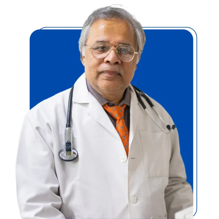 Dr BL Jain